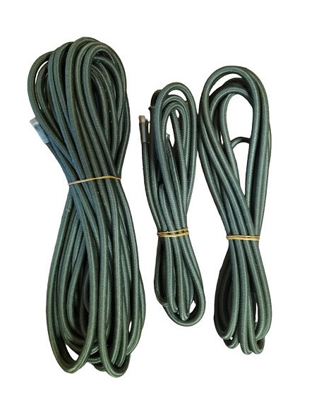 Nash indulgence mf60 kit elastic wide (S-BED-003-F)