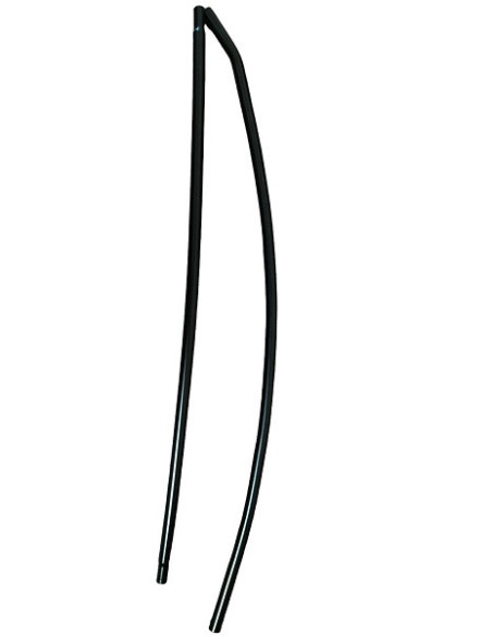 Nash titan hide pro XL back pole 1und (S-BIV-011-E)