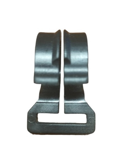 Nash bank life gazebo cover clip (S-BIV-013-E)