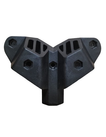 Nash titan hide pro spreader block (S-BIV-000-D)