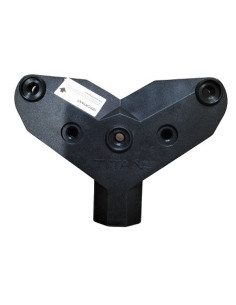 Nash titan hide pro spreader block (S-BIV-000-D) 2