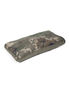 Nash indulgence pillow camo wide