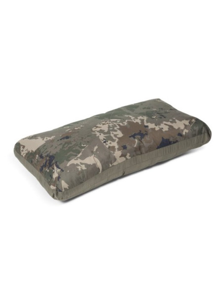 Nash indulgence pillow camo wide