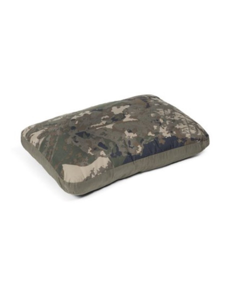 Nash indulgence pillow camo standar
