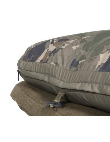 Nash indulgence pillow camo standar