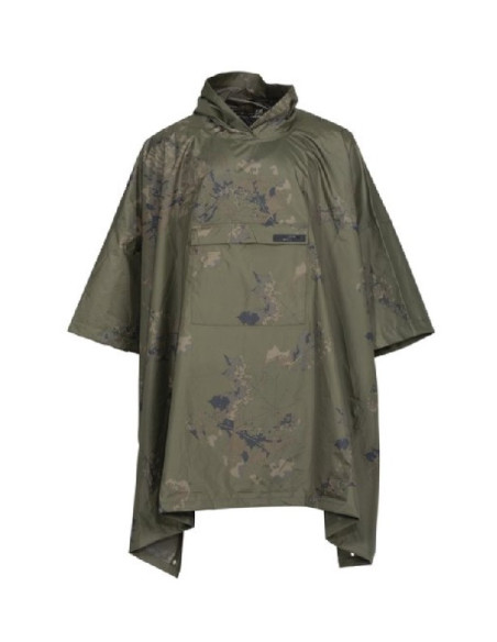 Nash scope poncho