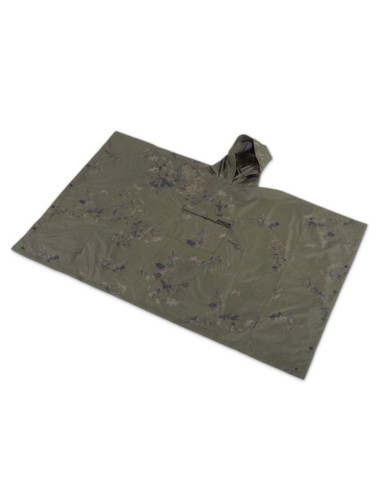 Nash scope poncho