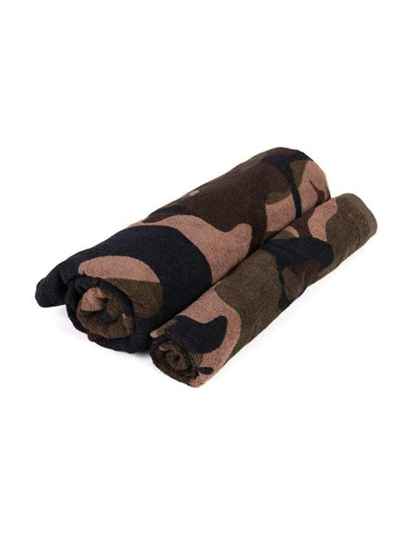 Fox toallas beach hand towel set