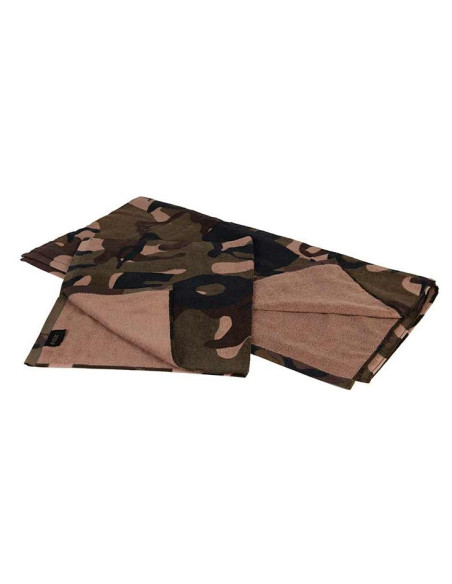 Fox toallas beach hand towel set