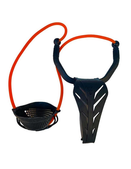 Fox slik catapult method pouch