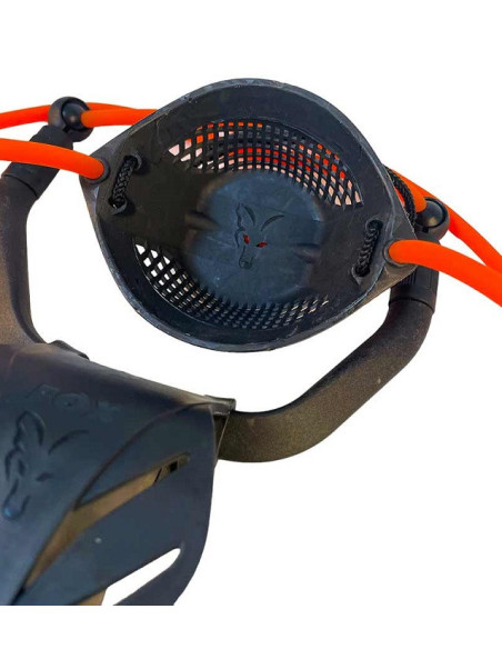 Fox slik catapult method pouch