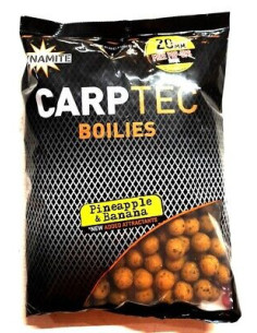 Dynamite carptec pineapple banana 20mm 1.8kg
