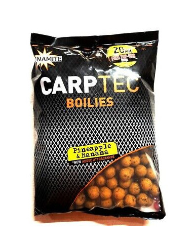 Dynamite carptec pineapple banana 20mm 1.8kg