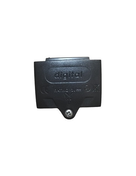 Fox mini micro + tapadera pilas alarma (CEI195-03)