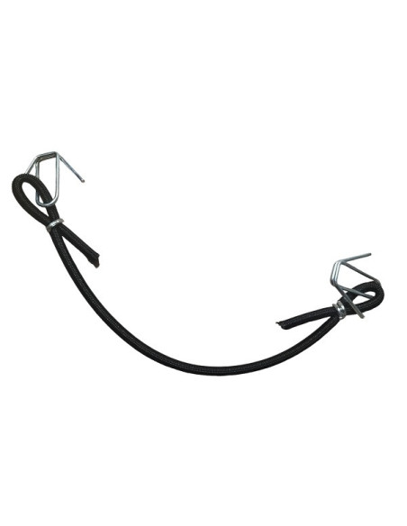 Fox bivvy eelastic rib connectors (CUM-001)