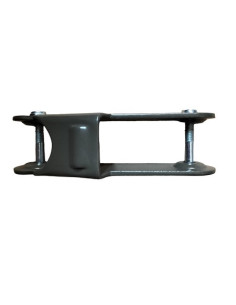 Fox bedchair r-series leg bracket head(CBC054-07)
