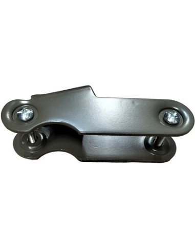 Fox bedchair r-series leg bracket head(CBC054-07)
