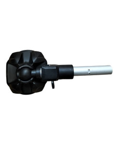 Fox chair duralite pata completa(CBC059-01)