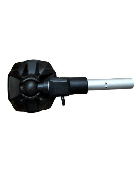 Fox chair duralite pata completa(CBC059-01)