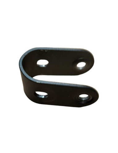 Fox bedchair EOS leg bracket foot (CBC089-08)