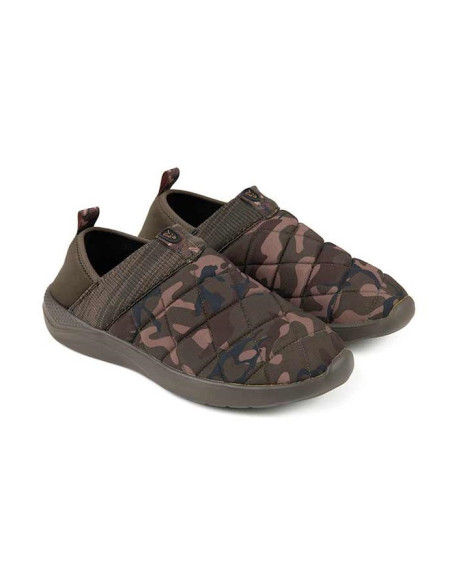 Fox bivvy slipper camo nº41