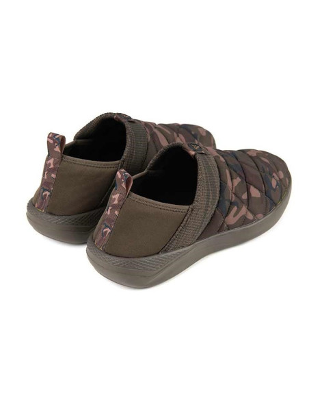 Fox bivvy slipper camo nº41
