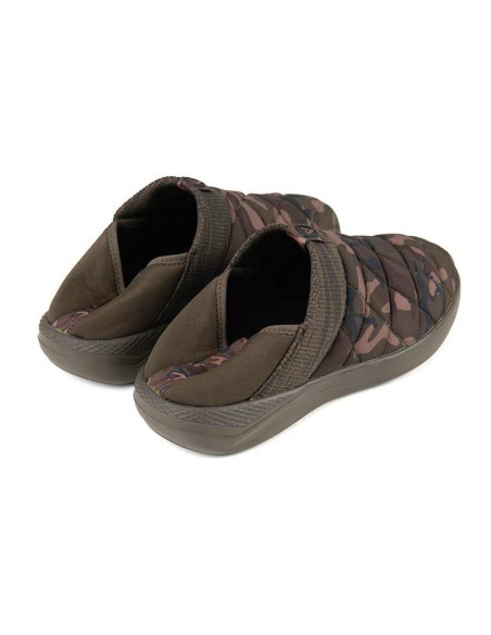 Fox bivvy slipper camo nº42