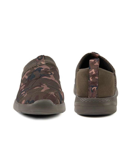 Fox bivvy slipper camo nº42