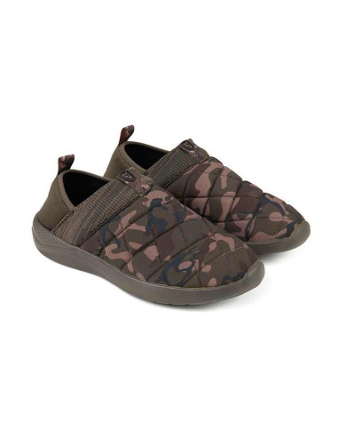 Fox bivvy slipper camo nº43