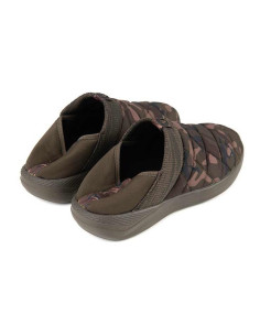 Fox bivvy slipper camo nº43 2