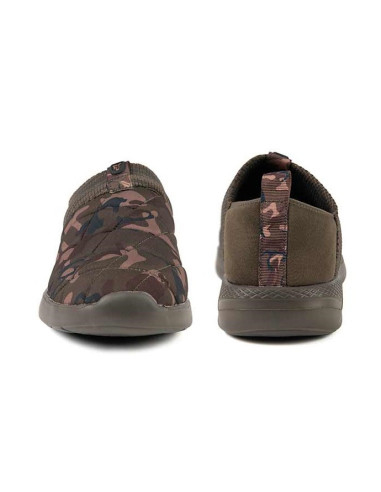 Fox bivvy slipper camo nº45
