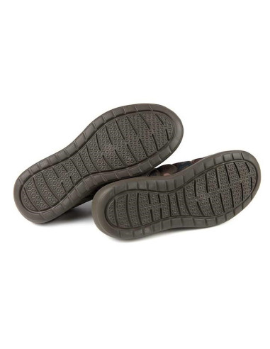 Fox bivvy slipper camo nº45