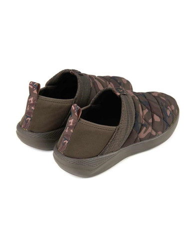 Fox bivvy slipper camo nº46