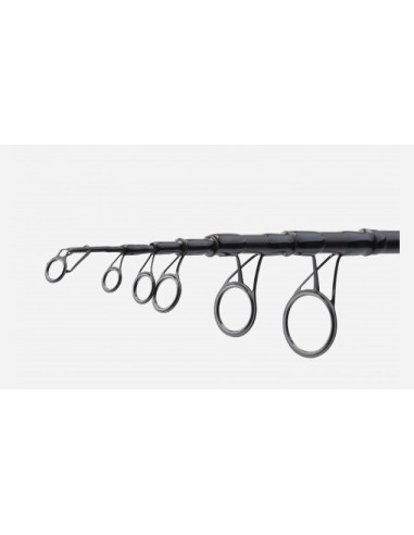 Prologic caña C1A teles 12" 3.5lb