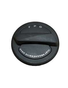 Okuma repuesto tapon bobina INC 8000 (26004734)