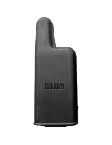 Delkim carcasa receptor RXI-D black