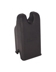 Delkim carcasa alarma RXI-D y EV-D negra