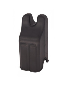 Delkim carcasa alarma RXI-D y EV-D negra 2