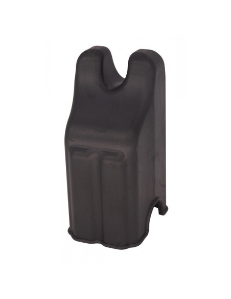 Delkim carcasa alarma RXI-D y EV-D negra