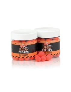 Dynamite baits pop-ups fluro tutti frutti 20 mm