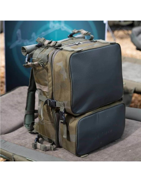 Sonik xtractor rucksack