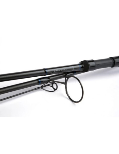 Sonik caña gravity 10" 3.5lb