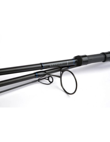 Sonik caña gravity 10" 3.5lb