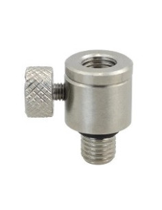 Ocarp cambio rapido alarma inox