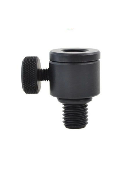 Ocarp cambio rapido alarma negro