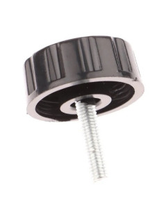 Ocarp tapon manivela carrete