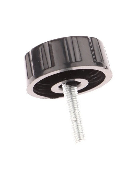 Ocarp tapon manivela carrete