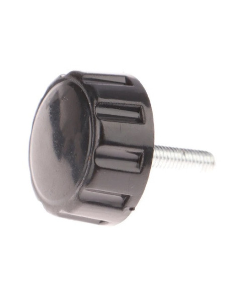 Ocarp tapon manivela carrete