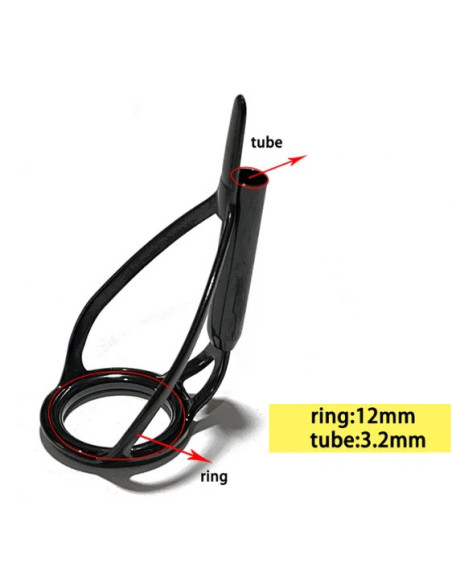 Ocarp puntera new generacion 3.2mm x 12mm