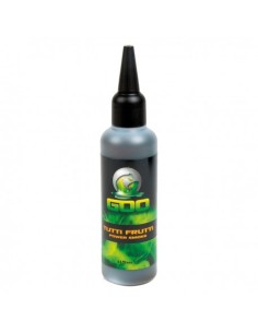 Korda GOO bait smoke tutti frutti 115ml